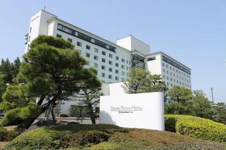 & Resorts Saga Karatsu - 51
