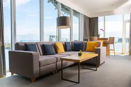 Voco St. David's Cardiff, An Ihg - 7