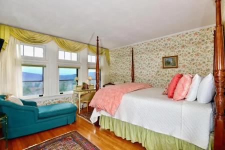 Wilburton Inn - 116