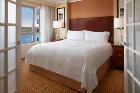 Newport Beach Marriott Bayview - 104