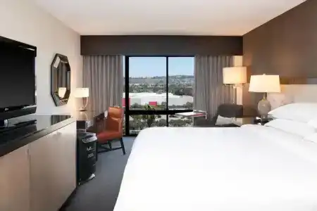 Sheraton Mission Valley San Diego - 65