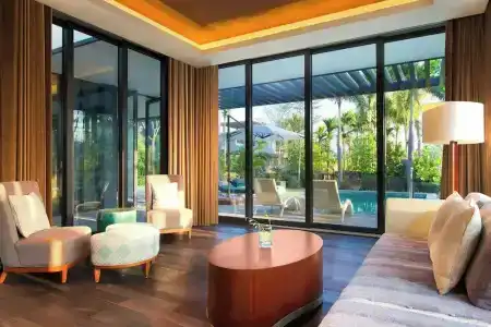 The Westin Sanya Haitang Bay Resort - 196