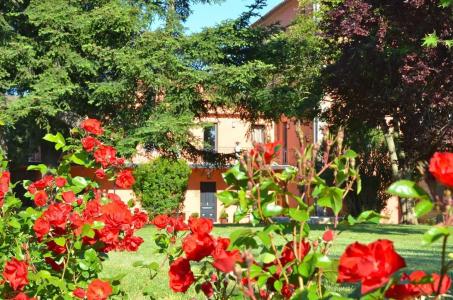 La Bastide de Fabrègues - 8