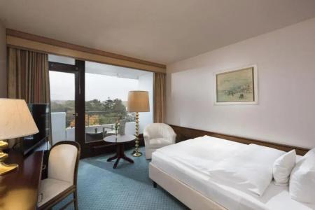 Maritim SeeTimmendorfer Strand - 67
