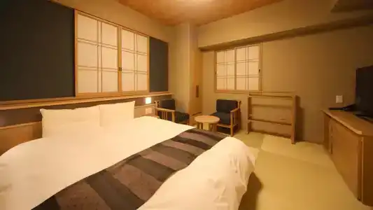 Onyado Nono Namba Natural Hot Spring - 26