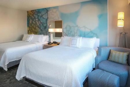 Courtyard by Marriott Nashville at Opryland - 32