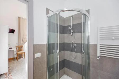 Biancorèroma B&B - 17