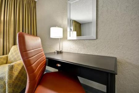 DoubleTree by Hilton Phoenix North - 33