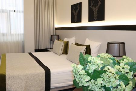 Floris Arlequin Grand-Place - 4