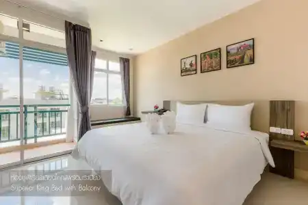 Evergreen Suite - 22
