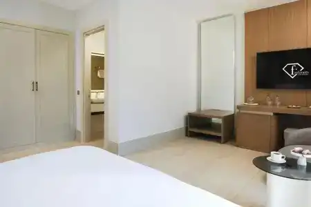 Amara Luxury Resort - 142