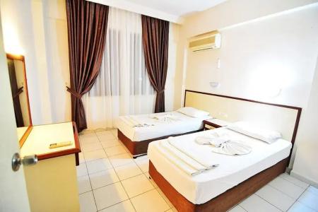 Arsi Sweet Suite - 18
