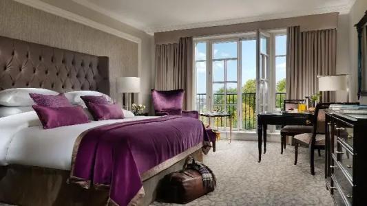 Intercontinental Dublin, An Ihg - 37