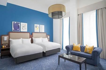 voco Grand Central - Glasgow, an IHG - 105
