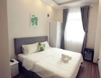 Lucas Inn - 2