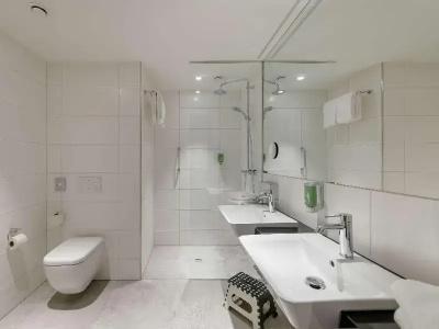 ibis Styles Bad Reichenhall - 58