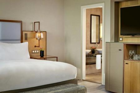 The Ritz-Carlton de la Paix, Geneva - 38