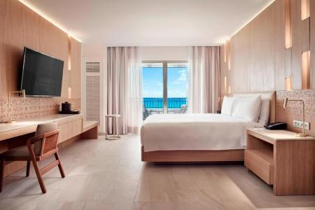 Jw Marriott Cancun Resort & Spa - 2