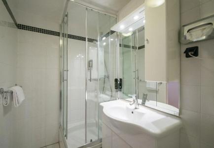 Novotel Praha Wenceslas Square - 8