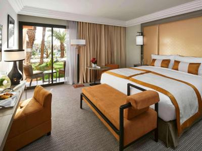Mövenpick Mansour Eddahbi Marrakech - 4