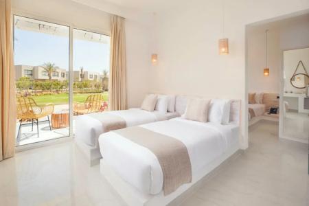 Tanoak Resort - 41