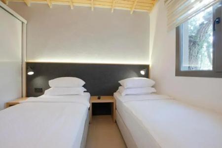 Aegean  - Bungalows - 41