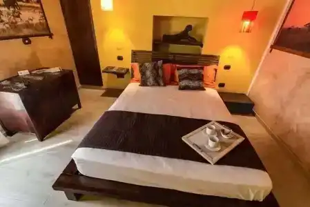 Marco Polo b&b - 46