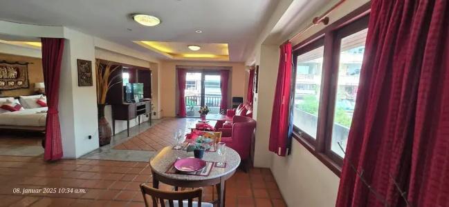 Nirvana Boutique Suites - 47