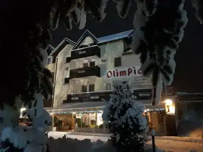 Olimpic - 0
