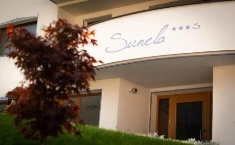 Garni Sunela b&b - 0