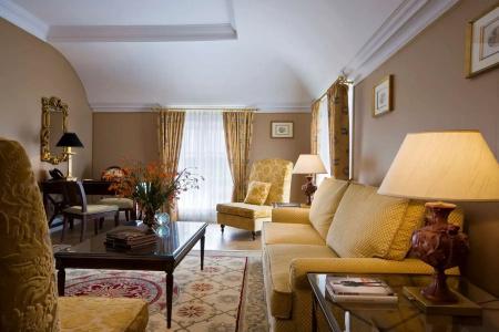 Castlemartyr Resort - 67