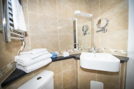 Columba Inverness by Compass Hospitality - 44