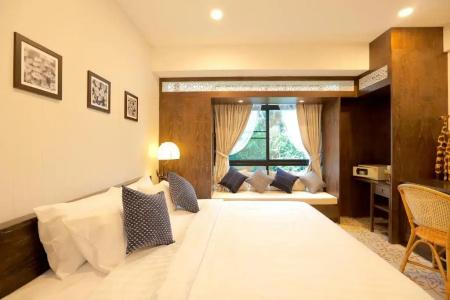 Amaka Bed and Breakfast - 93