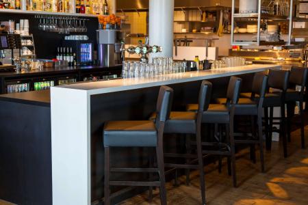 Doubletree By Hilton Amsterdam - Ndsm Wharf - 30