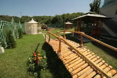 Multi Rest House - 10