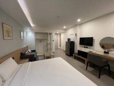 Cubic Bangna - 2