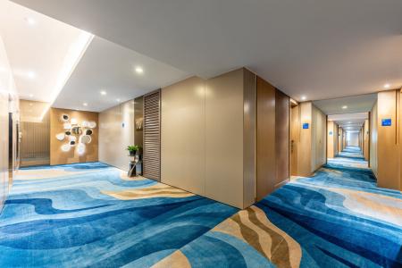 Holiday Inn Express Shanghai Jinsha, An Ihg - 46
