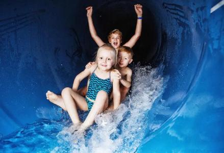 Val Blu Sport | | Spa - 18