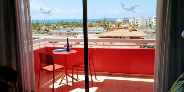 Ritual Maspalomas - Adults Only - 99