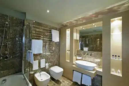 Unahotels Napoli - 16