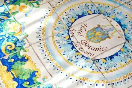 Botanico San Lazzaro - 387