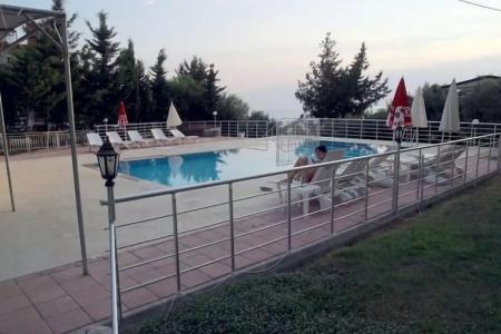 Sercan Apart - 21