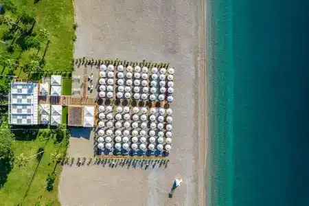 Rixos Downtown Antalya All Inclusive - 27
