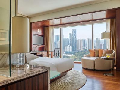 Grand Hyatt - 42