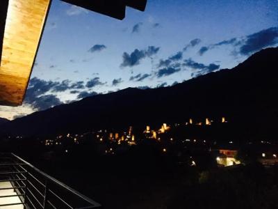 Mountain Mestia - 22