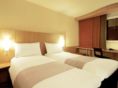 ibis Lisboa Jose Malhoa - 56