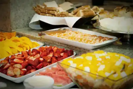Regina Rio de Janeiro - 10