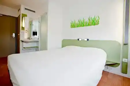 ibis budget Metz Technopole - 81