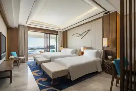 Intercontinental Sanya Haitang Bay Resort, An Ihg - 60