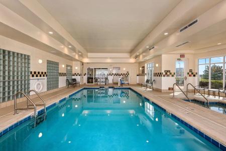 Hilton Garden Inn - 16